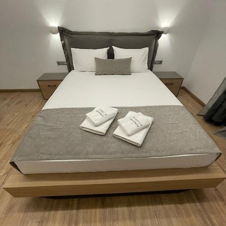 Emiliapartments Skala Sikias Eksteriør bilde