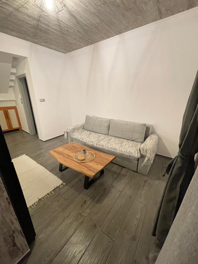 Emiliapartments Skala Sikias Eksteriør bilde